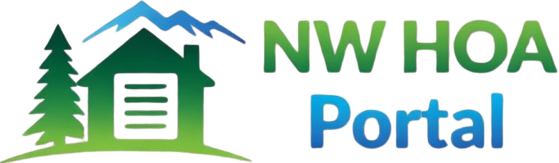 NW HOA Portal